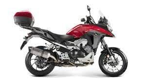 VFR 800X CROSSRUNNER